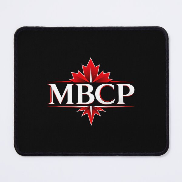 Item preview, Youre An Mbcp - Eh Canadian designed and sold by FitCustom.