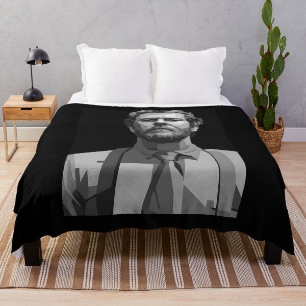 Item preview, Glen Hansard Grayscale designed and sold by varkicermanas.