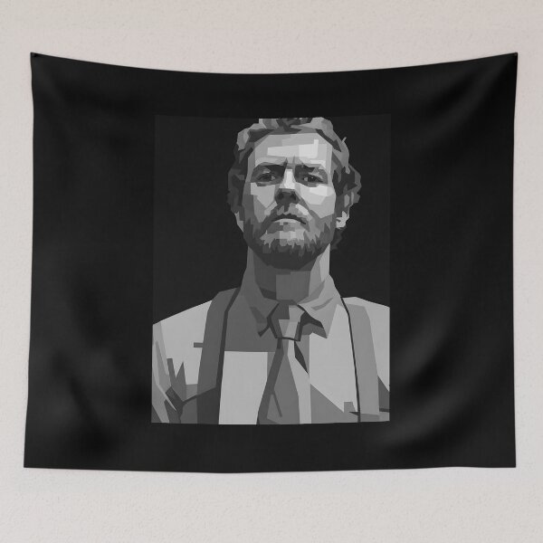Item preview, Glen Hansard Grayscale designed and sold by varkicermanas.