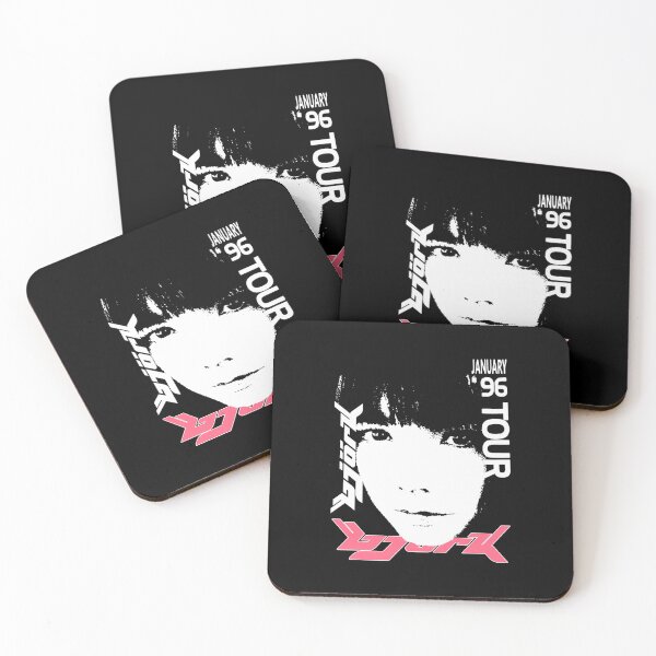 Item preview,  Bjork 1996 January Tour designed and sold by SpencLane.