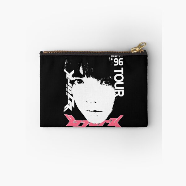 Item preview,  Bjork 1996 January Tour designed and sold by SpencLane.