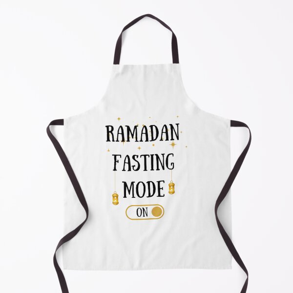 Item preview, Ramadan Fasting Mode On  T-Shirt - Stay Motivated designed and sold by ZeeyaSho.