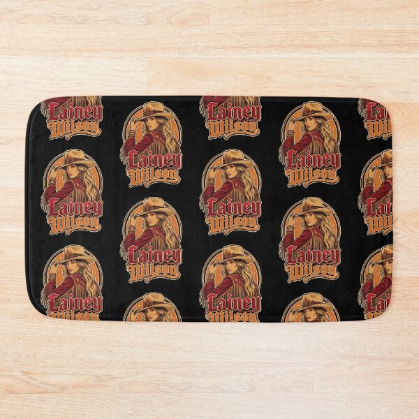 Item preview, Lainey Wilson designed and sold by Strow--bary.