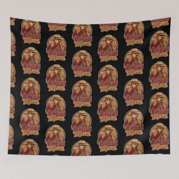 Item preview, Lainey Wilson designed and sold by Strow--bary.