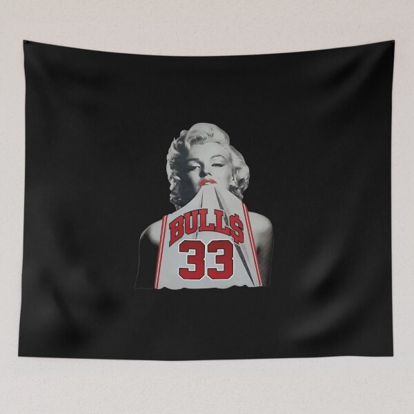 Item preview, Glamour Star Sports Fan Number Thirty Three  designed and sold by Osbaatterfield1.