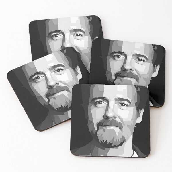 Item preview, Glen Hansard Grayscale designed and sold by varkicermanas.