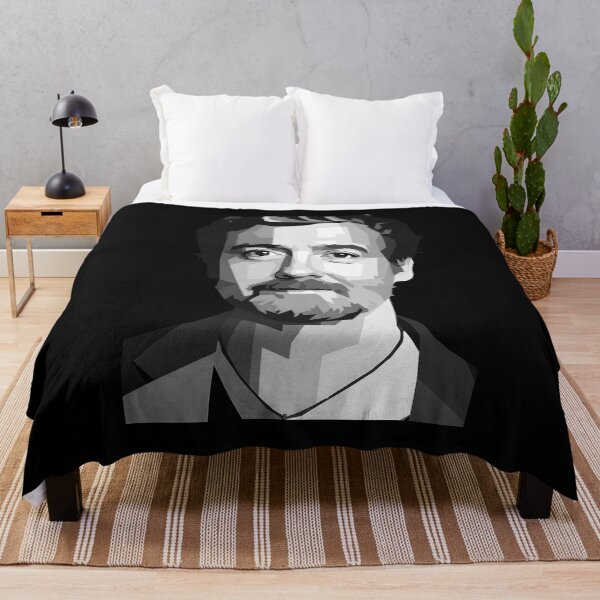 Item preview, Glen Hansard Grayscale designed and sold by varkicermanas.