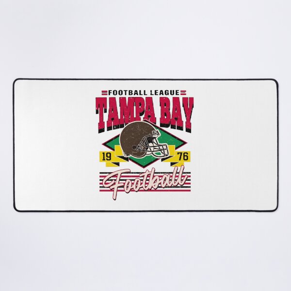 Item preview, Retro Football League Tampa Bay Style designed and sold by JamesVela80988.