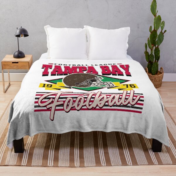 Item preview, Retro Football League Tampa Bay Style  designed and sold by JamesVela80988.