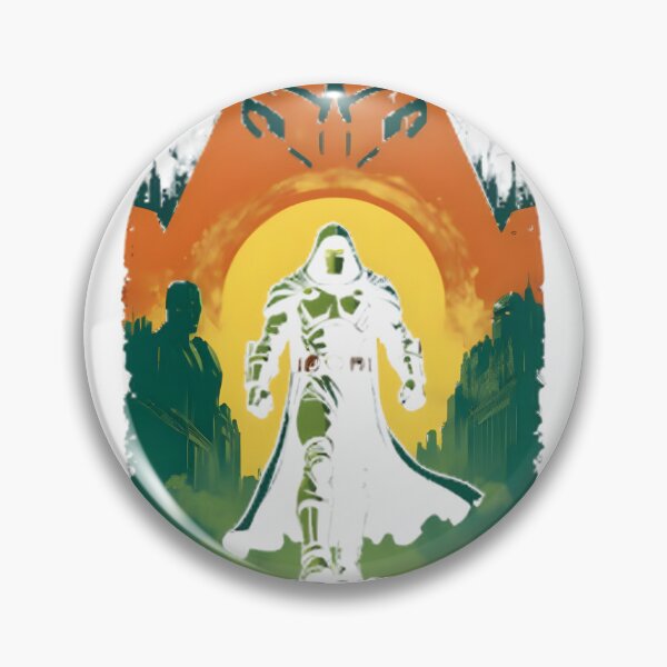 Item preview, Marvelous Master Of Mayhem Victor Von Doom | ⭐⭐⭐⭐⭐ Best Seller designed and sold by Audivita.