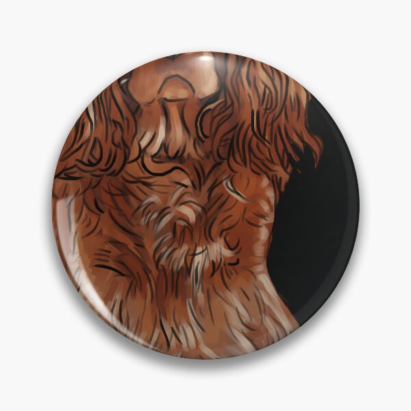 Item preview, Cavalier King Charles Spaniel - Ruby designed and sold by maleslund.