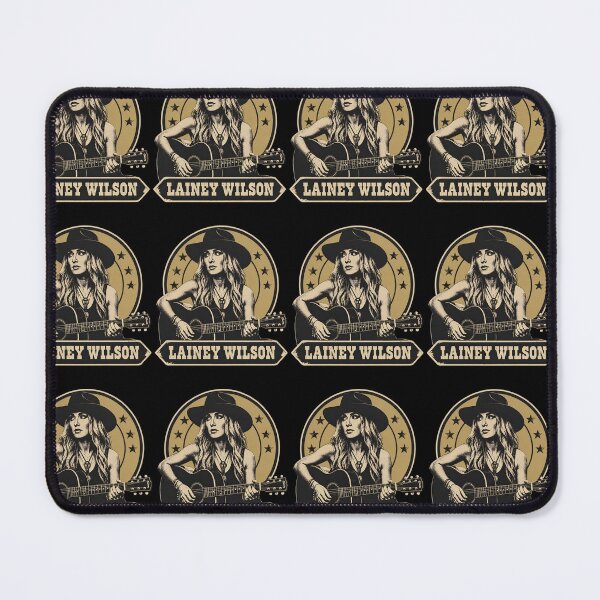 Item preview, Lainey Wilson designed and sold by Strow--bary.