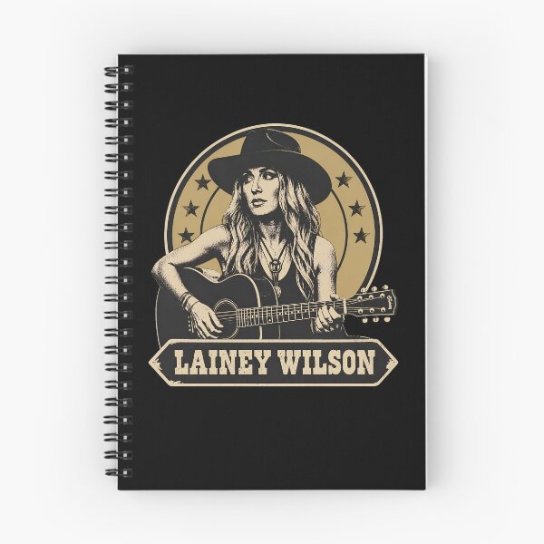 Item preview, Lainey Wilson designed and sold by Strow--bary.