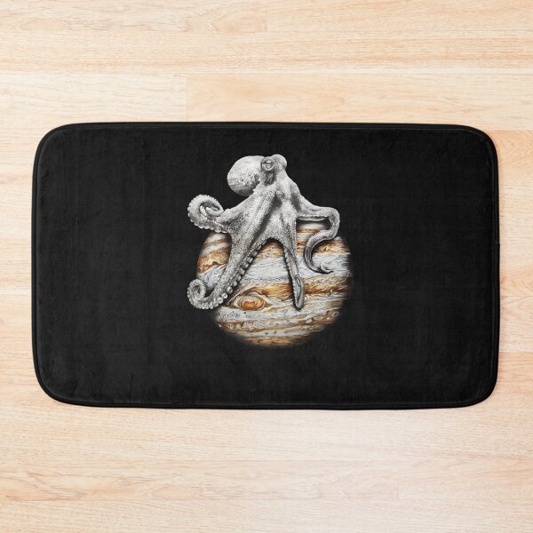 Item preview, Celestial Cephalopod designed and sold by maleslund.