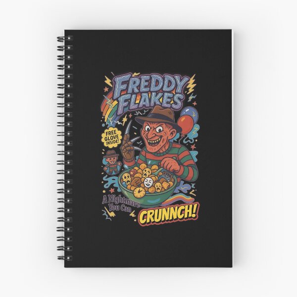 Item preview, Villain Cereal Mashup Humor  designed and sold by Osbaatterfield1.