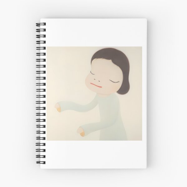 Item preview, Nara Yoshimoto - Nara Yoshimoto Art - Nara Yoshimoto Artwork - Nara Yoshimoto Paintings designed and sold by martisterez.