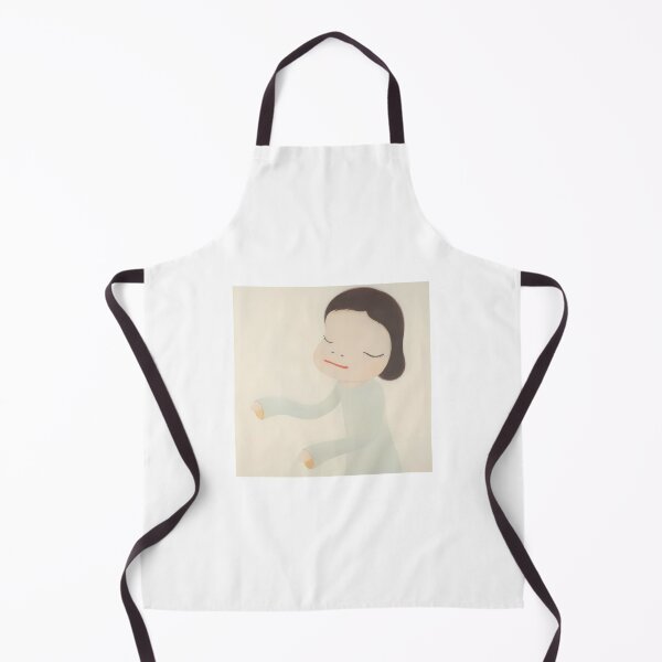 Item preview, Nara Yoshimoto - Nara Yoshimoto Art - Nara Yoshimoto Artwork - Nara Yoshimoto Paintings designed and sold by martisterez.