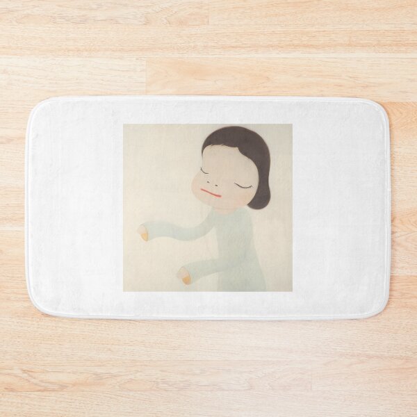 Item preview, Nara Yoshimoto - Nara Yoshimoto Art - Nara Yoshimoto Artwork - Nara Yoshimoto Paintings designed and sold by martisterez.