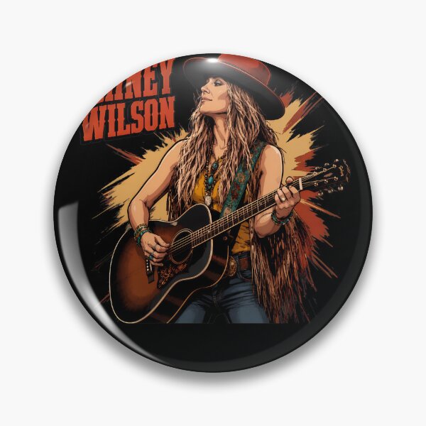Item preview, Lainey Wilson designed and sold by Strow--bary.