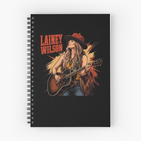 Item preview, Lainey Wilson designed and sold by Strow--bary.