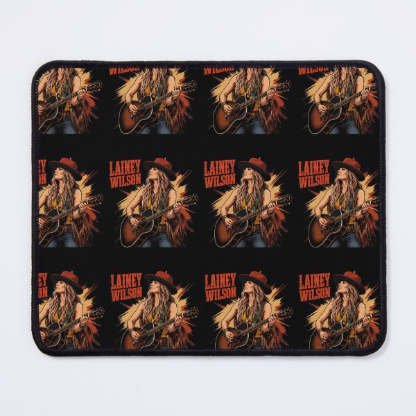 Item preview, Lainey Wilson designed and sold by Strow--bary.