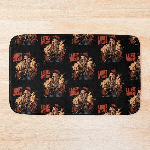 Item preview, Lainey Wilson designed and sold by Strow--bary.