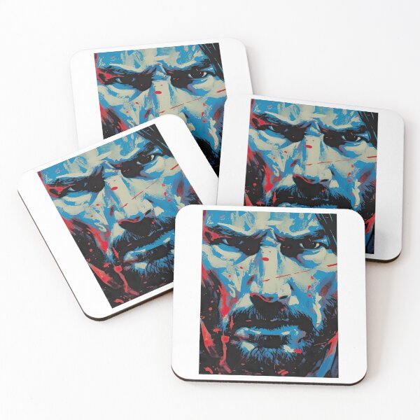Item preview, Keanu Reeves Boundless Resonance designed and sold by LaRaguteria.