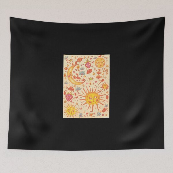 Item preview, Celestial Spring designed and sold by maleslund.