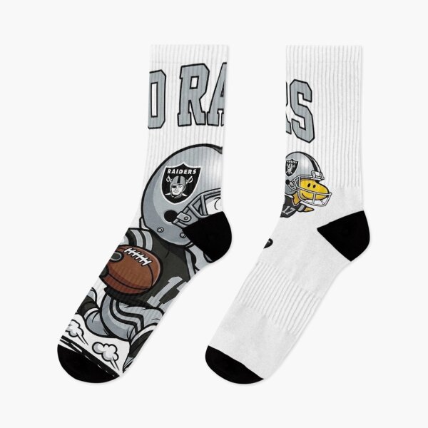 Item preview, Snoopy Go Raiders Football Fan Art  designed and sold by CaneufeyCip.