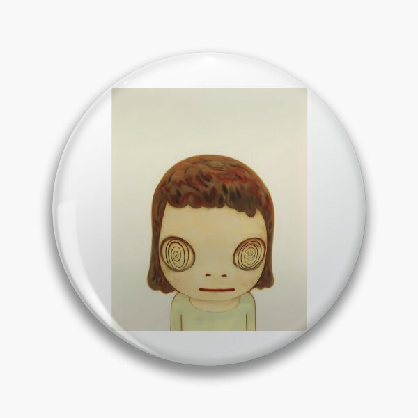 Item preview, Nara Yoshimoto - Nara Yoshimoto Art - Nara Yoshimoto Artwork - Nara Yoshimoto Paintings designed and sold by martisterez.