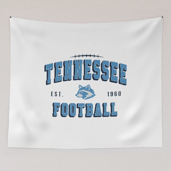 Item preview, Retro Football Fan - Collegiate Style designed and sold by JohnButle27818.