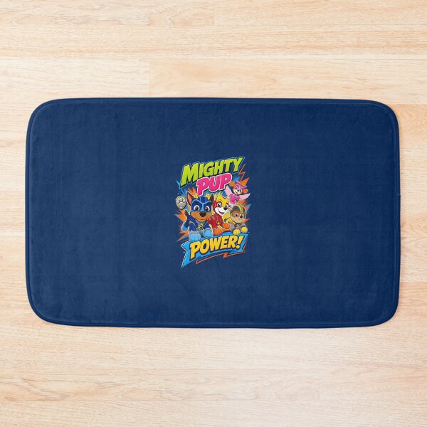 Item preview, Mighty Pups Power Team designed and sold by mervynlucas2.