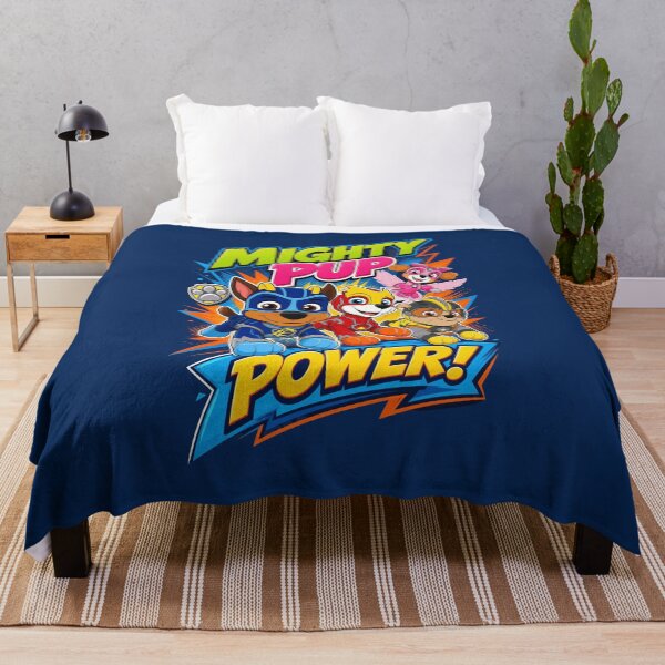 Item preview, Mighty Pups Power Team designed and sold by mervynlucas2.