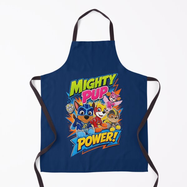 Item preview, Mighty Pups Power Team designed and sold by mervynlucas2.