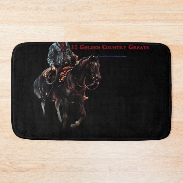 Item preview, Golden Country Greats designed and sold by citrus-sage.