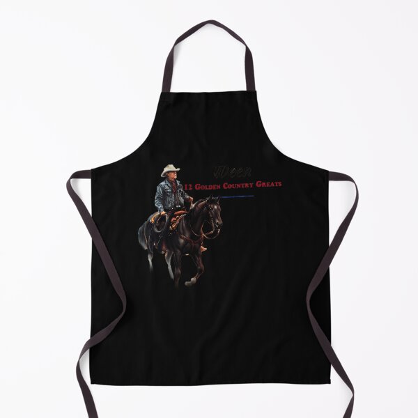 Item preview, Golden Country Greats designed and sold by citrus-sage.
