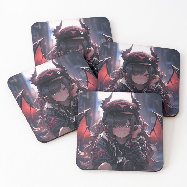 Item preview, Little Devil designed and sold by RaF71PrO.