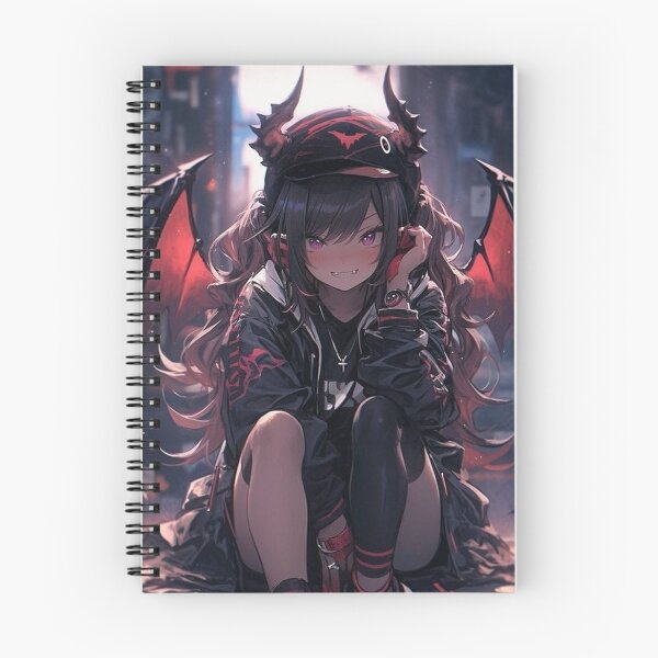 Item preview, Little Devil designed and sold by RaF71PrO.