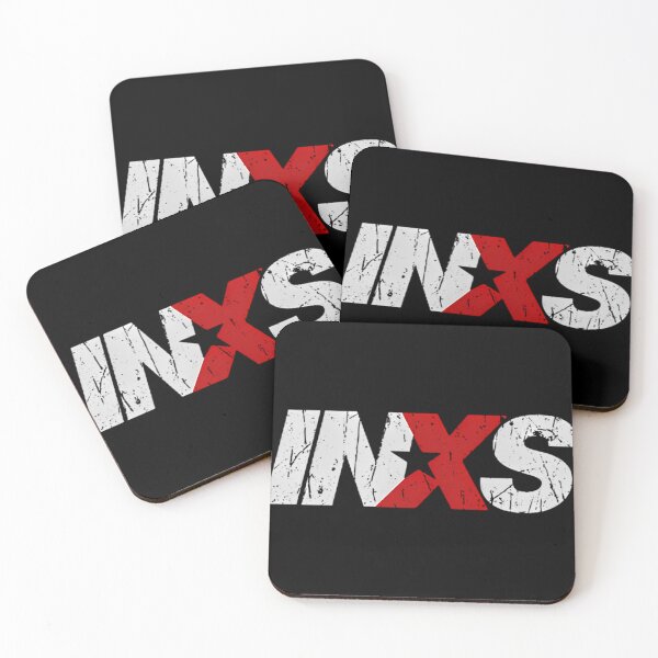 Item preview, Inxs designed and sold by taddeohdgord.