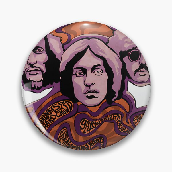 Item preview, Cream band designed and sold by Triskelion-art.