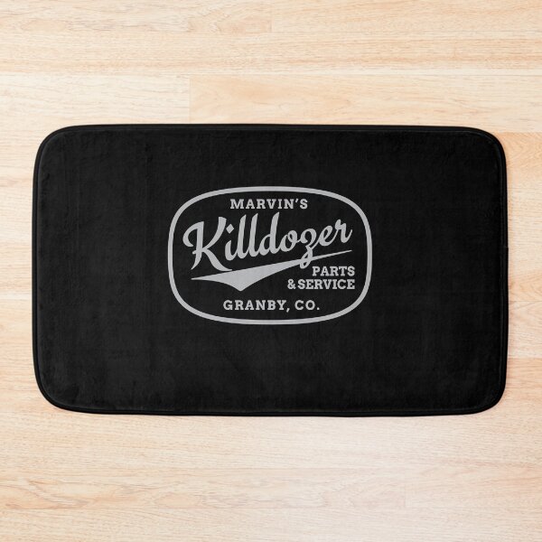 Item preview, Distressed Garage Sign Style Emblem  designed and sold by Osbaatterfield1.