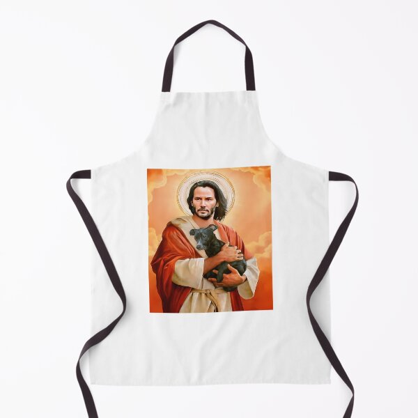 Item preview, Keanu Reeves designed and sold by LaRaguteria.