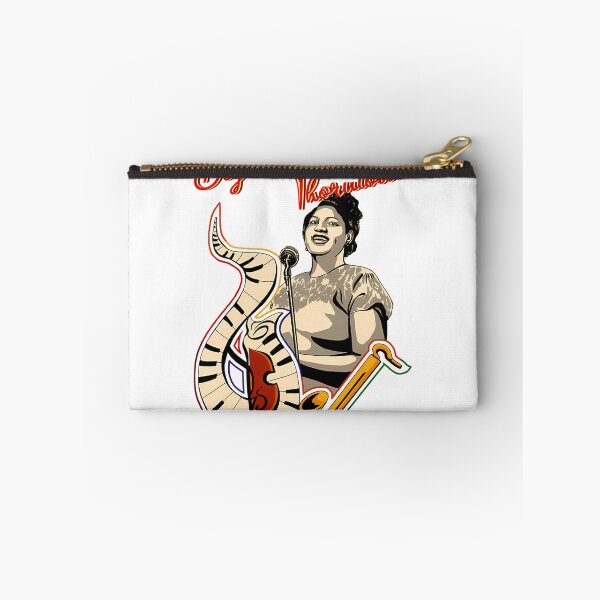 Item preview, Big Mama Thornton designed and sold by ChromaToon.