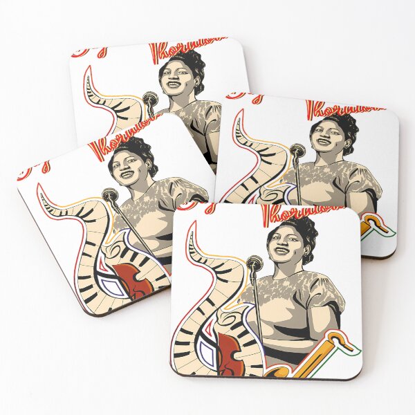 Item preview, Big Mama Thornton designed and sold by ChromaToon.
