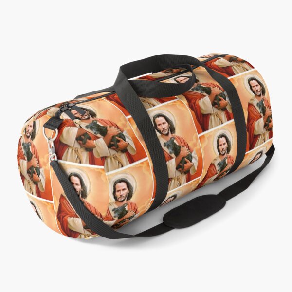 Item preview, Keanu Reeves designed and sold by LaRaguteria.