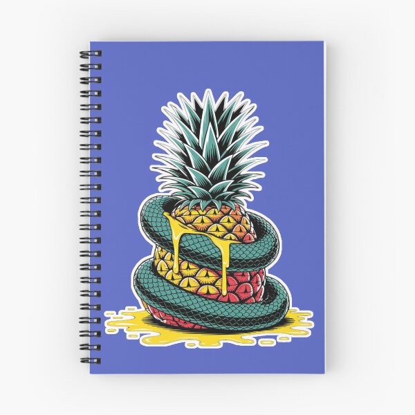 Item preview, Pine Apple designed and sold by ZooStateofMind.