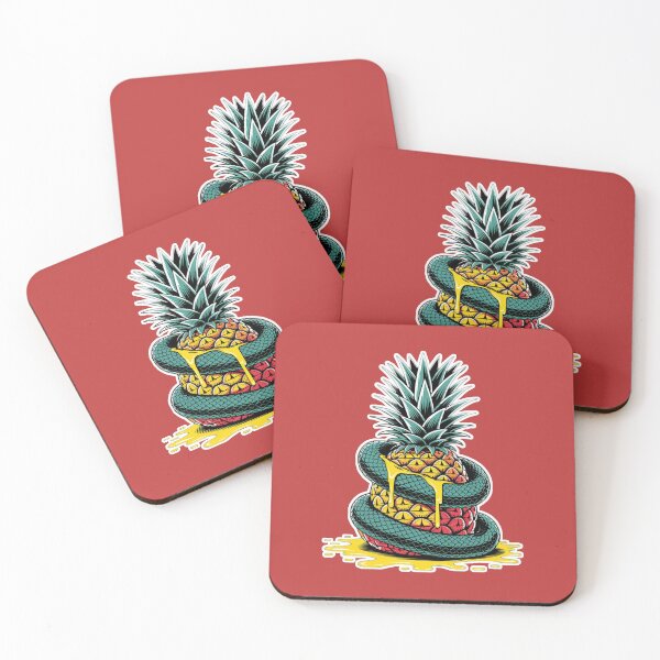 Item preview, Pine Apple designed and sold by ZooStateofMind.