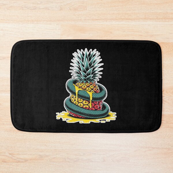 Artikelvorschau, Ananas entworfen und verkauft von ZooStateofMind.