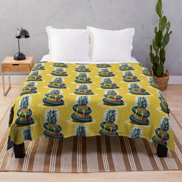 Item preview, Pine Apple designed and sold by ZooStateofMind.