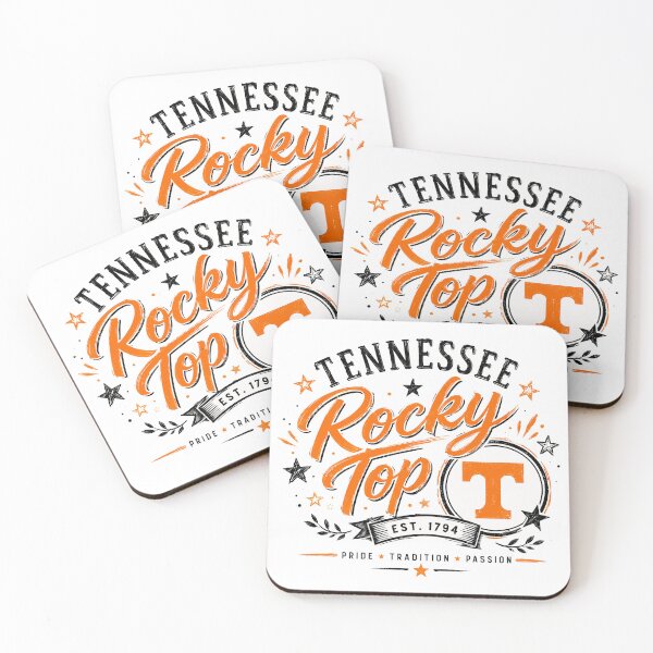 Item preview, Tennessee Spirit College Pride Graphic  designed and sold by JohnButle27818.